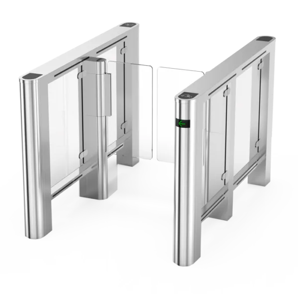 Pasillo de velocidad VEGA para control de accesos